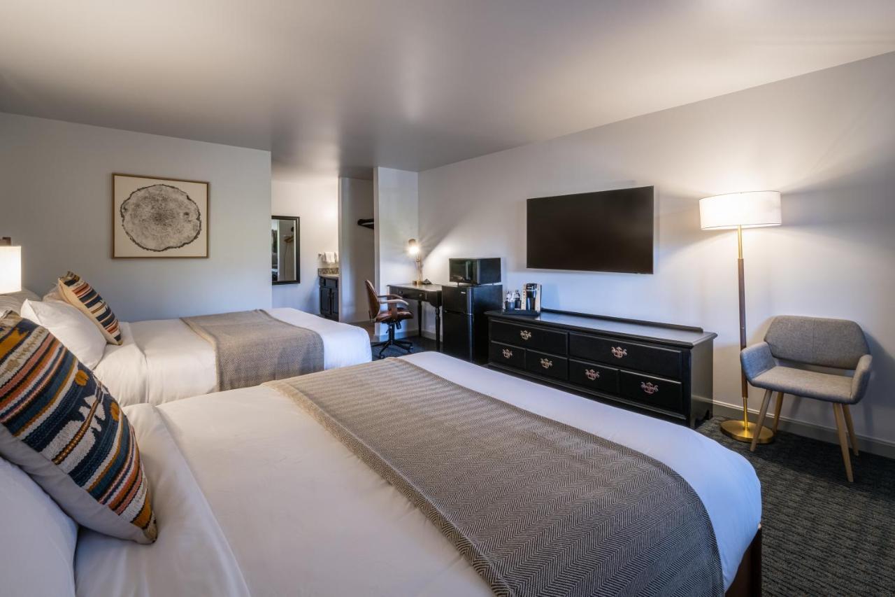 Riverhouse By Weekender Formerly Jack Daniels Inn Peterborough Екстер'єр фото