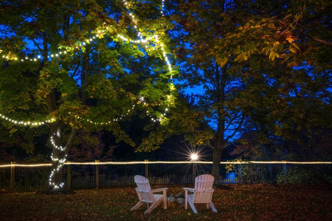 Riverhouse By Weekender Formerly Jack Daniels Inn Peterborough Екстер'єр фото