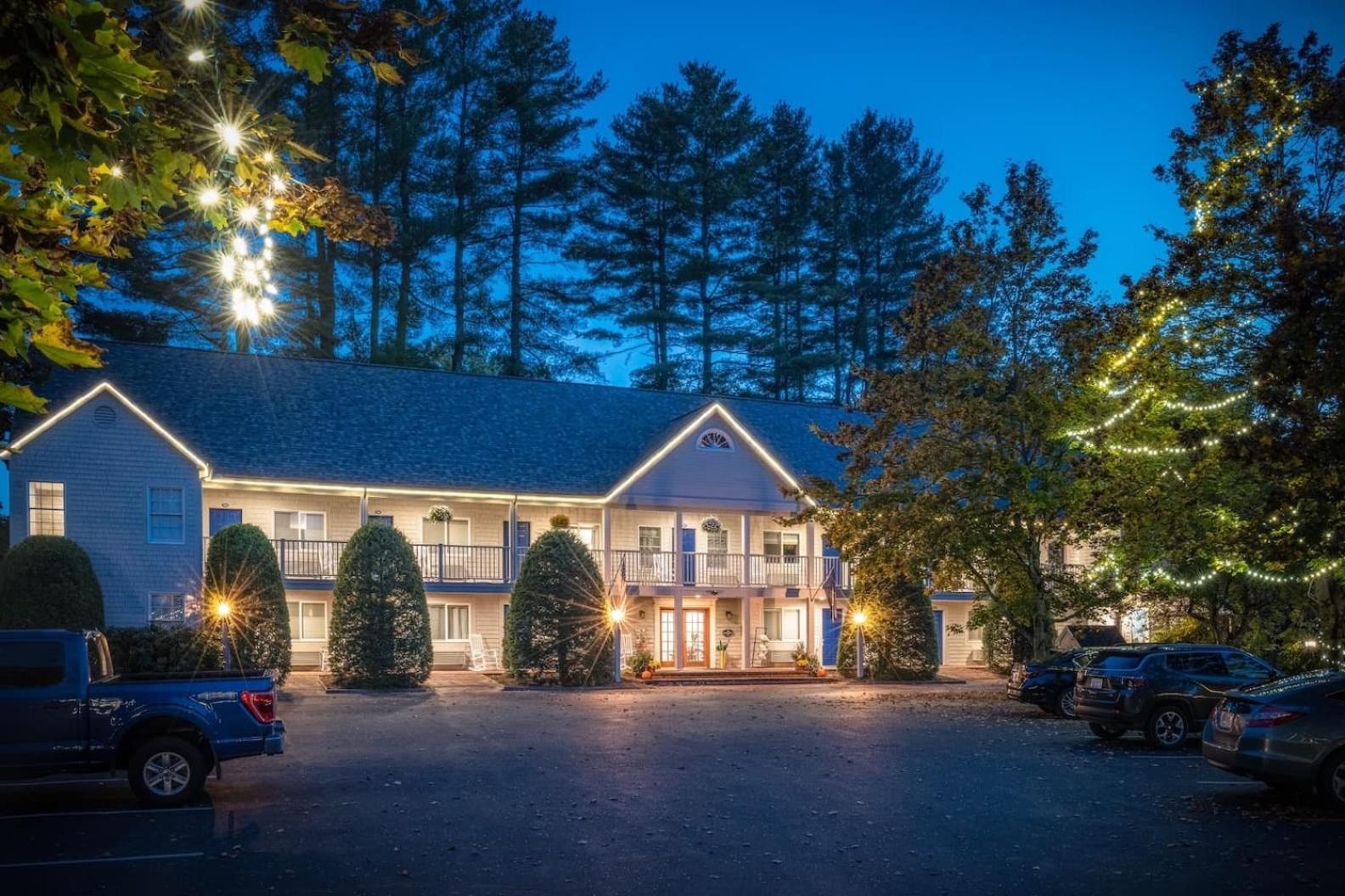 Riverhouse By Weekender Formerly Jack Daniels Inn Peterborough Екстер'єр фото